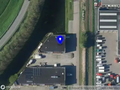 112 melding Overlastmelding Westerspoor in Wognum gesloten