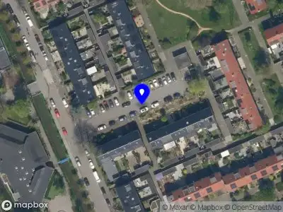 112 melding Besteld ambulance vervoer naar de Nievelt in Maasland