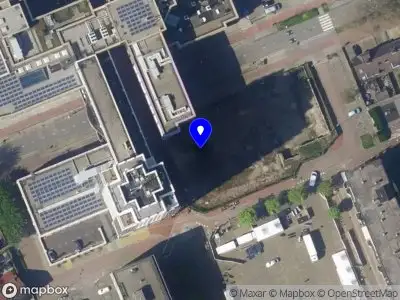 112 melding Ambulance met grote spoed naar de Markt in Zoetermeer