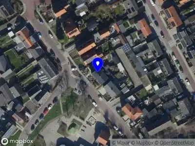 112 melding Overlastmelding Ruychrockstraat in 's-Heer Hendrikskinderen