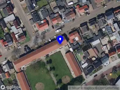 Overlastmelding De Singelhof in Sint Willebrord gesloten