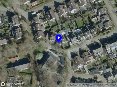 Overlastmelding Molendries in Hilvarenbeek