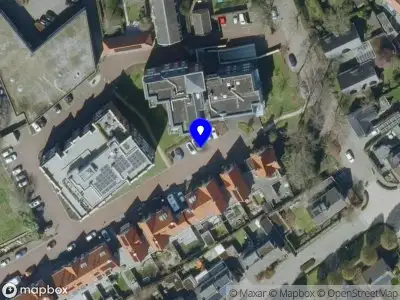 Overlastmelding De Weefstoel in Waalre gesloten