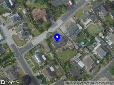 112 melding Overlastmelding Sportparklaan in Heel gesloten