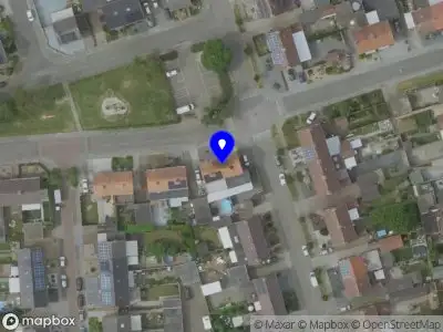 112 melding Overlastmelding De Eerensplein in Vlodrop