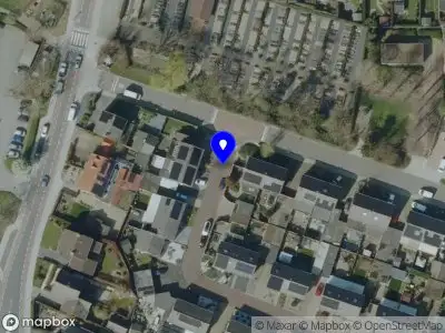 Brandweer en politie met gepaste spoed naar de Kapelweg in Urmond vanwege stankoverlast