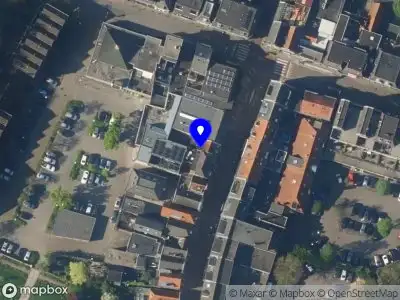 112 melding Overlastmelding Kaatsbaan in Maarssen gesloten