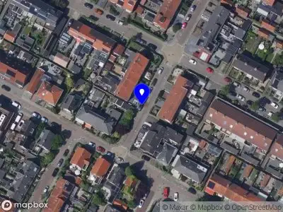 Overlastmelding Von Lindernstraat in Alblasserdam gesloten