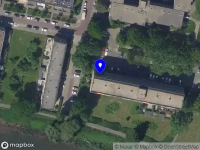 Overlastmelding Generaal S.H. Spoorstraat in Dordrecht gesloten