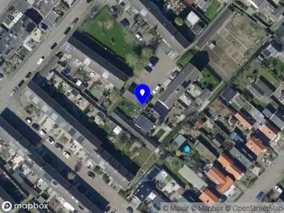 Overlastmelding Mauritsstraat in Hendrik-Ido-Ambacht gesloten