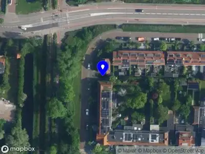 Overlastmelding Thorbeckelaan in Amstelveen gesloten