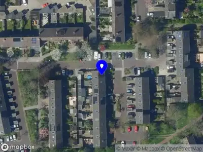 112 melding Overlastmelding Reigershof in Schagen