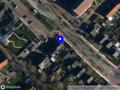 112 melding Overlastmelding Ingenieur Wortmanstraat in Middenmeer