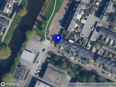 Ambulance met gepaste spoed naar de Anne Franklaan in Uithoorn