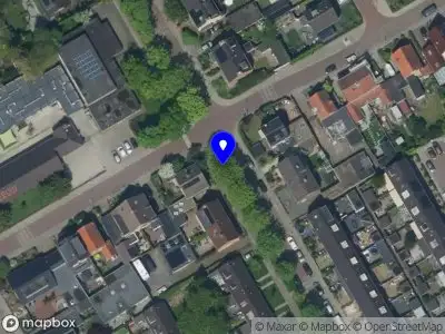 Overlastmelding De Visserstraat in Heemskerk gesloten