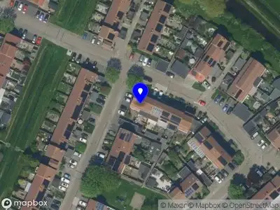 112 melding Overlastmelding De Hollandse Tuin in Uitgeest gesloten