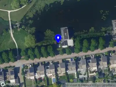 Overlastmelding Waterland in Lelystad gesloten