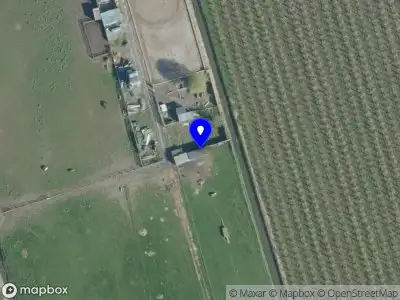 Brandweer met grote spoed naar de Laarstraat in Velddriel