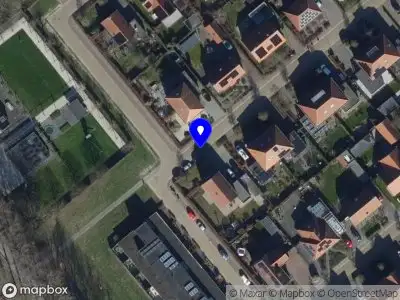 Brandweer met grote spoed naar de Nagelkruidstraat in Heinkenszand