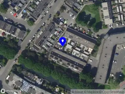 Besteld ambulance vervoer naar de Van Doesburg-erf in Dordrecht