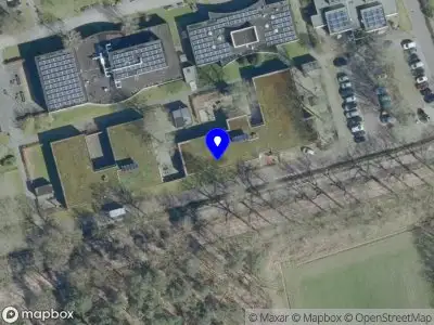 Brandweer met gepaste spoed naar de Waterleidingstraat in Rosmalen vanwege afgaan automatisch brandalarm
