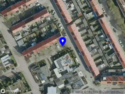 112 melding Overlastmelding Plantagestraat in Tilburg gesloten