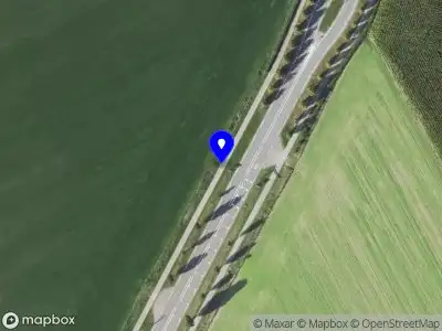 Overlastmelding Prinsenbaan in Koningsbosch