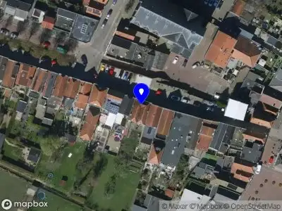 Overlastmelding Molendijk in Oude-Tonge gesloten