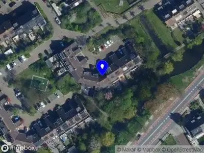 Overlastmelding Binnenkant in Noordwijk