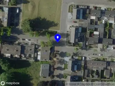 Brandweer met grote spoed naar de Willem de Zwijgerstraat in Weert vanwege reanimatie