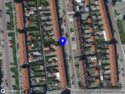 Overlastmelding A.J. de Graaffstraat in Sommelsdijk