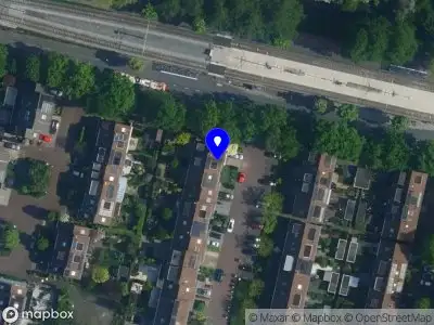 Overlastmelding Veldlust in Amstelveen
