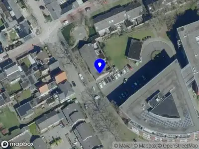 Overlastmelding Van Rijckevorselstraat in Loon op Zand