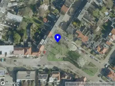 Politie met grote spoed naar de Molenbochtstraat in Tilburg vanwege letsel
