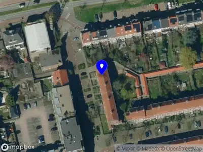 112 melding Overlastmelding Willem Barendszstraat in Arnhem gesloten