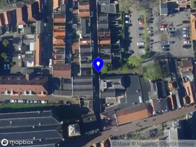 Overlastmelding Semeinszstraat in Enkhuizen (1601 NR) gesloten