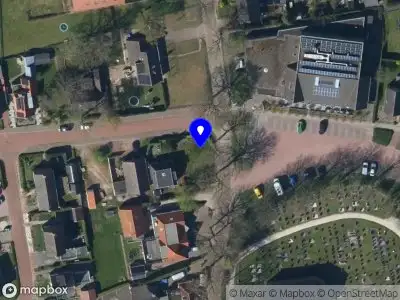 112 melding Overlastmelding Fonteinwei in Oudemirdum