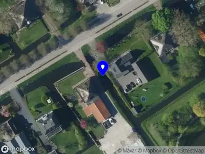 Overlastmelding Zwaagdijk in Zwaagdijk-Oost