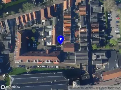 Overlastmelding Maelsonweg in Enkhuizen gesloten