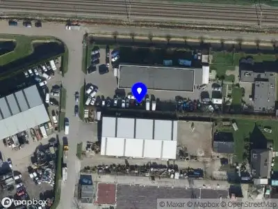 Overlastmelding Ambachtsweg in 's-Heer Arendskerke