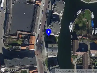 112 melding Overlastmelding J. A. van der Goeskade in Goes