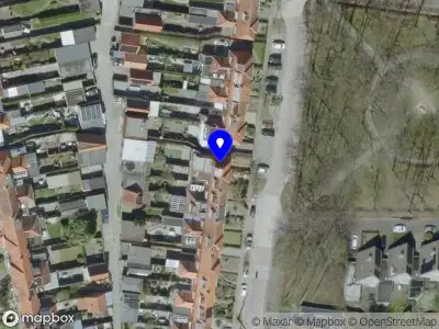 112 melding Overlastmelding Prins Mauritsweg in Waalre