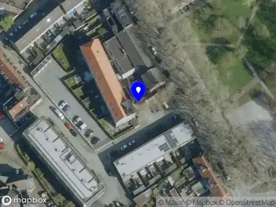 Anonieme overlastmelding Geefhuishof in Tilburg gesloten