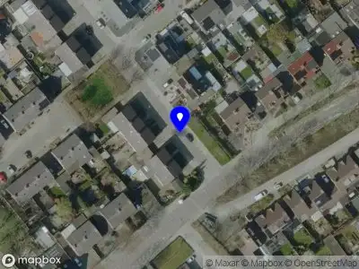 112 melding Anonieme overlastmelding Vloedgraaf in Munstergeleen (6151) gesloten