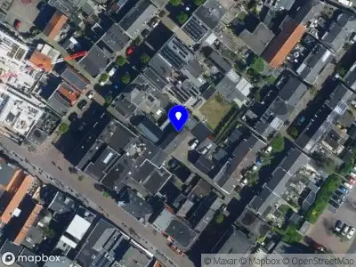 112 melding Anonieme overlastmelding Van der Veldstraat in Lisse gesloten