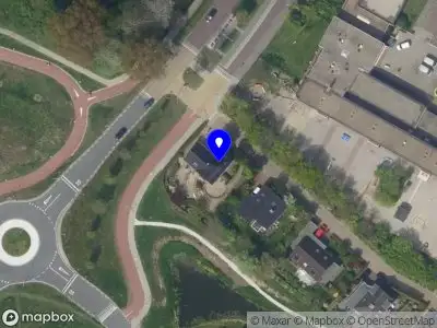 112 melding Anonieme overlastmelding Gravin van Burenlaan in Katwijk gesloten