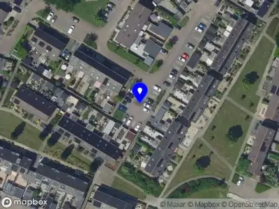 112 melding Overlastmelding Bereklauw in Werkendam