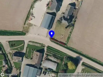 Overlastmelding Oosterhoutsestraat in Slijk-Ewijk