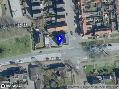 112 melding Overlastmelding Mozartlaan in Waalwijk gesloten