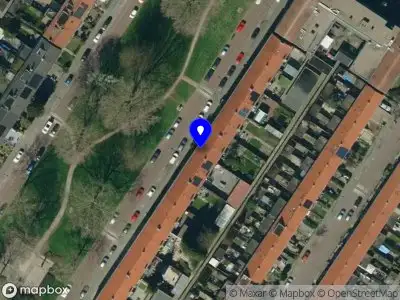 Overlastmelding Groene Weide in Arnhem